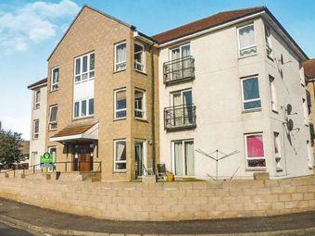 House for rent in Dunfermline, Scotland