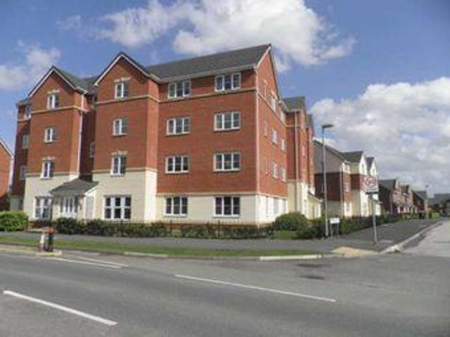 House for rent in Warrington
