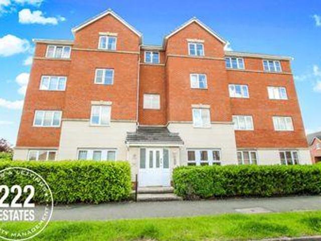 House for rent in Warrington