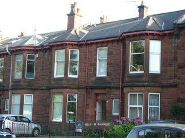House for rent in Crookedholm, Scotland