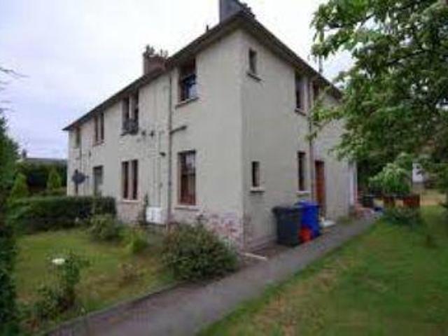 House for rent in Loanhead, Midlothian