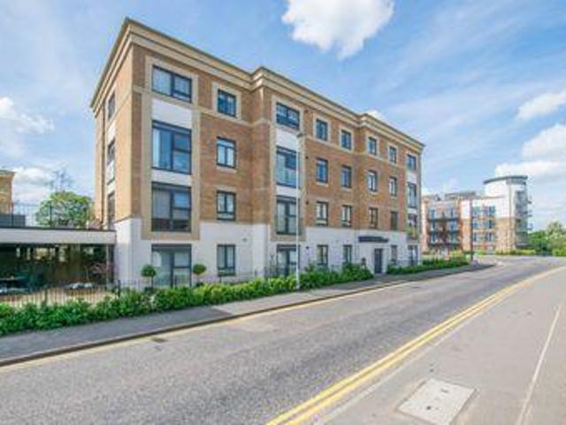 House for rent in Hertford, Colliers End