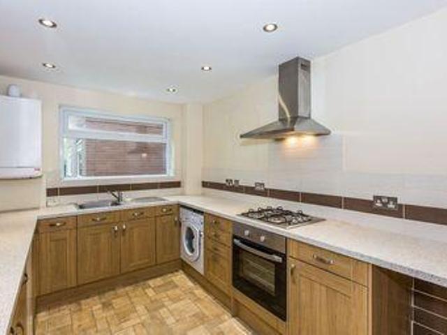 House for rent in Higher Bartle, Lancashire