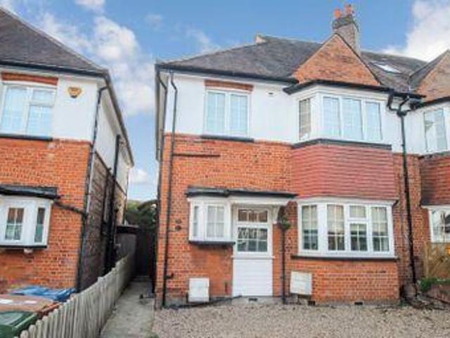 House for rent in Pinner, Greater London