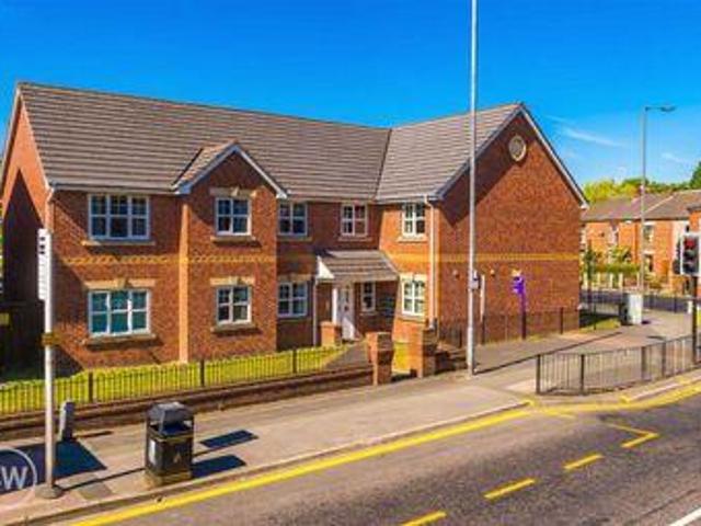 House for rent in Lancashire