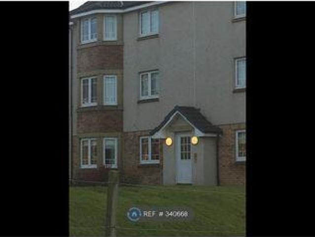 House for rent in Saltcoats, Scotland