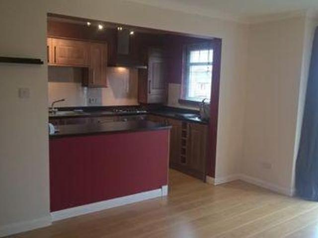 House for rent in Kirkcaldy, Scotland