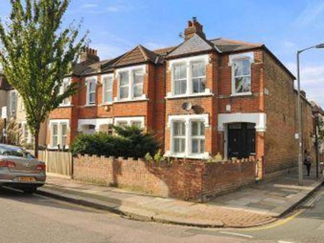 House for rent in Lyons, Greater London
