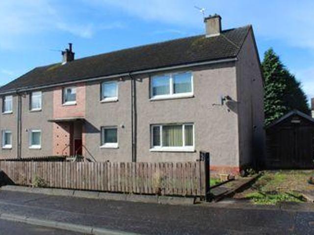 House for rent in Coatbridge, Scotland