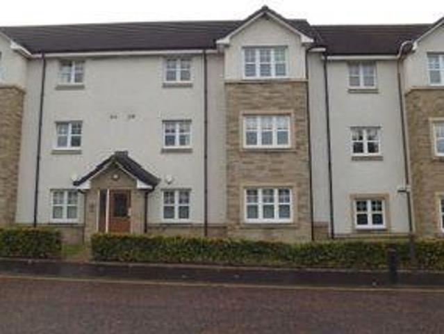 House for rent in Larbert, Scotland
