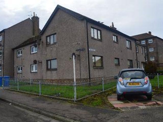 House for rent in Lochgelly, Scotland