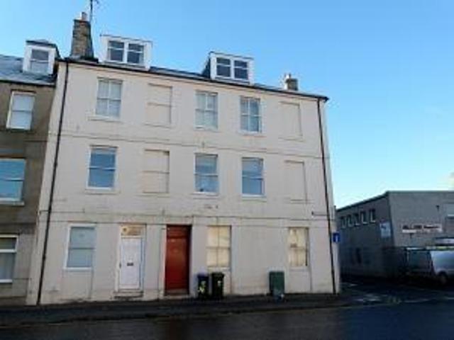 House for rent in Moneydie, Scotland