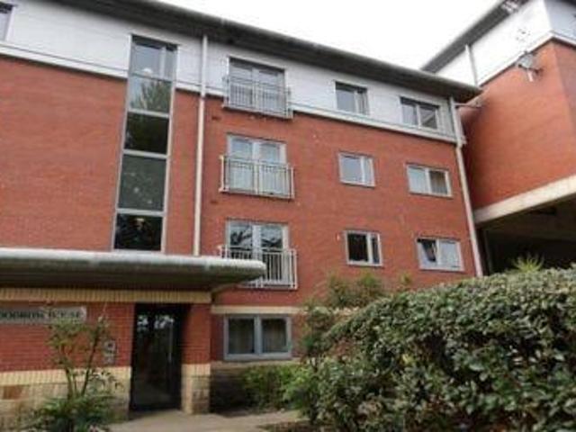 House for rent in Higher Bartle, Lancashire
