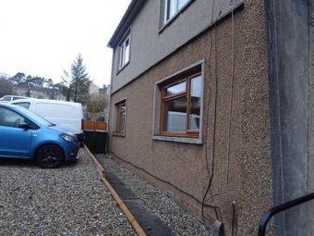 House for rent in Moneydie, Scotland