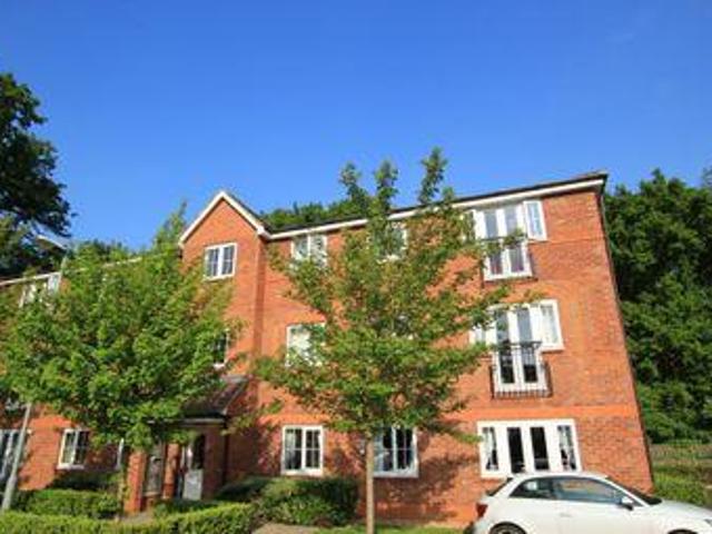 House for rent in Shephall, Hertfordshire