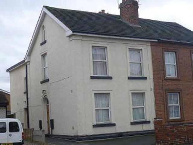 House for rent in West Midlands