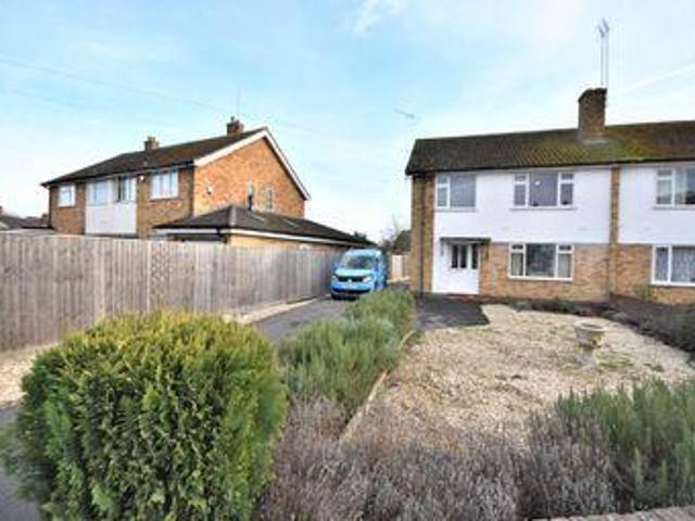 House for rent in Berrick Salome, Oxfordshire