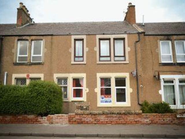 House for rent in Leven, Scotland
