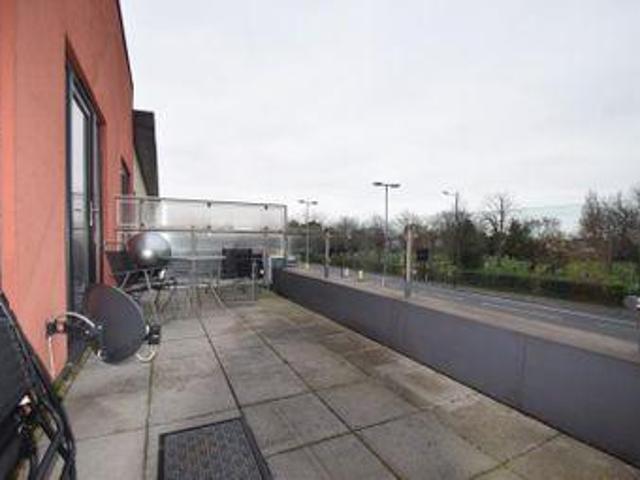 House for rent in Alton Barnes, Essex