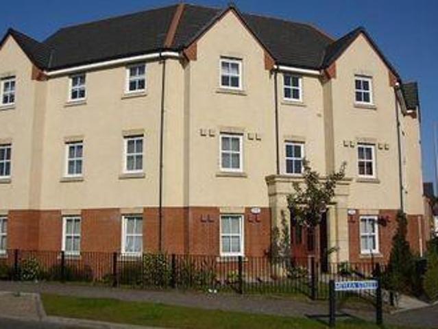 House for rent in Bathgate, Scotland