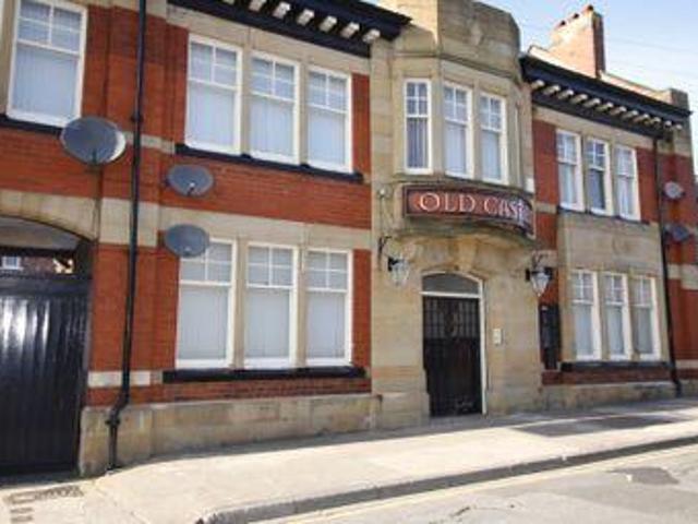 House for rent in Pontefract, Wakefield