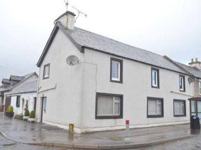 House for rent in Dunblane, Scotland