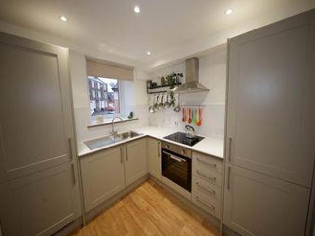 House for rent in Arbroath, Scotland
