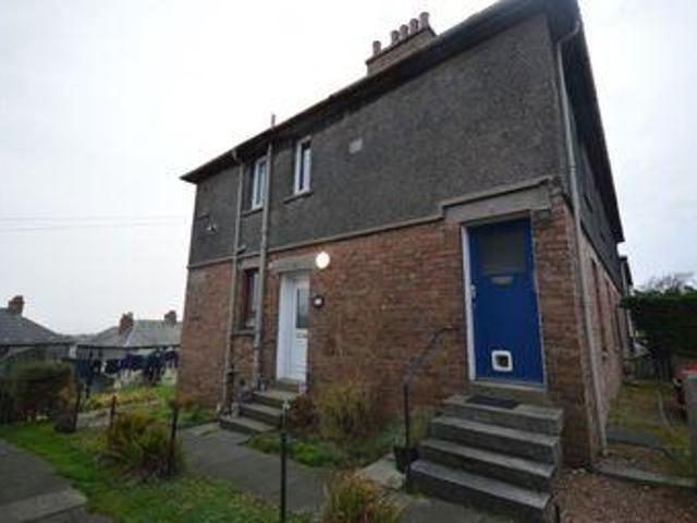House for rent in Burntisland, Scotland