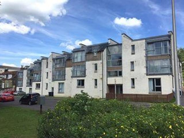 House for rent in Bathgate, Scotland