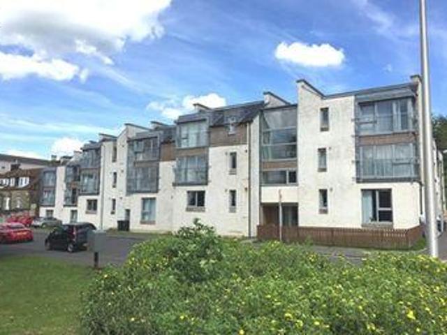 House for rent in Bathgate, Scotland