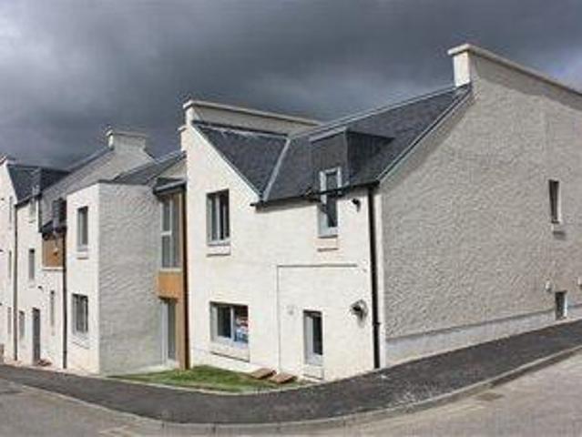 House for rent in Bathgate, Scotland