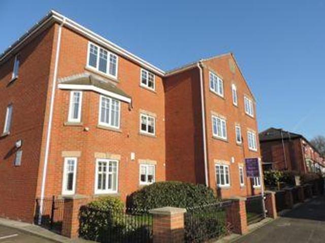House for rent in Lancashire