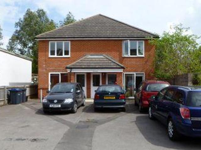 House for rent in Salisbury, Wiltshire