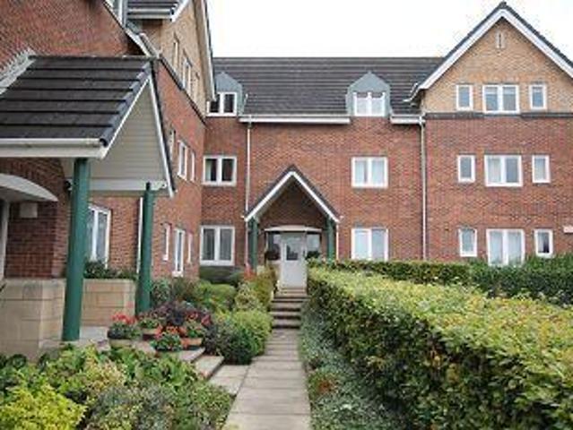 House for rent in South Yorkshire