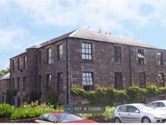 House for rent in Dunblane, Scotland