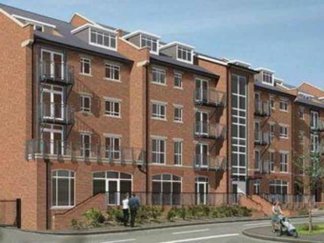 House for rent in Congleton, Cheshire East