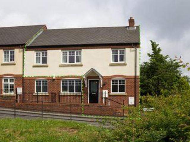House for rent in Elmfield, Leicestershire