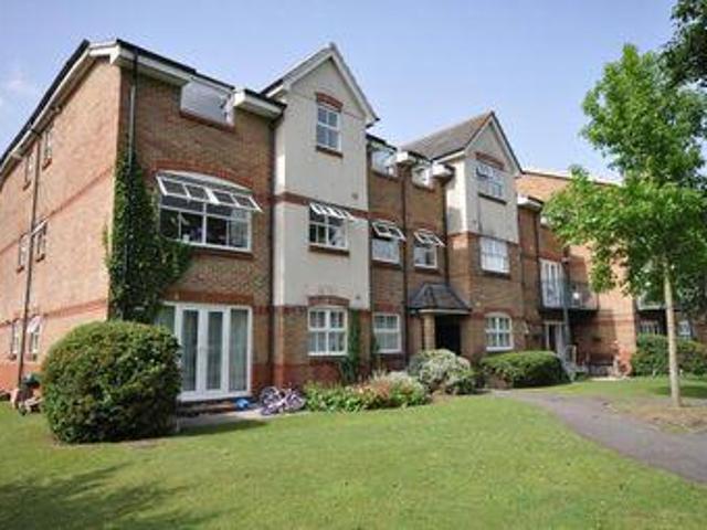 House for rent in Batchworth, Hertfordshire