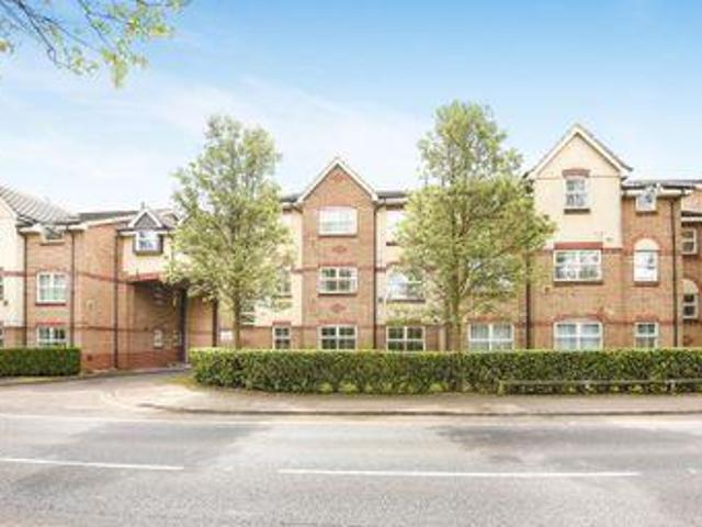 House for rent in Batchworth, Hertfordshire