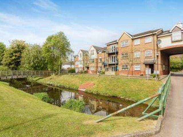 House for rent in Batchworth, Hertfordshire