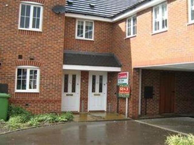 House for rent in Wednesbury, West Midlands
