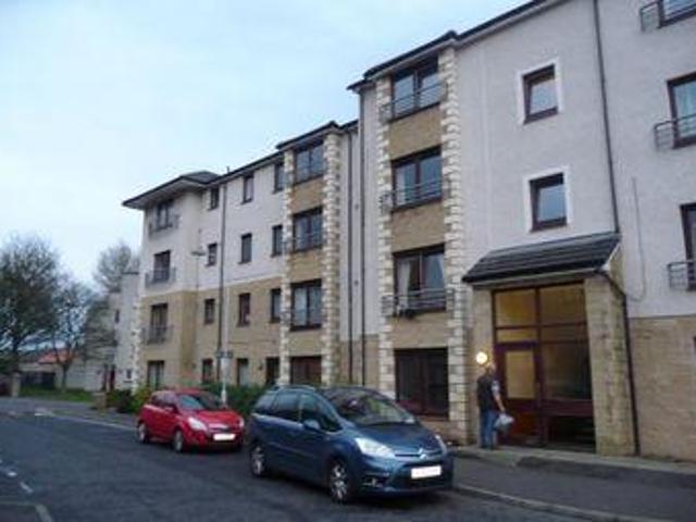 House for rent in Kirkcaldy, Scotland