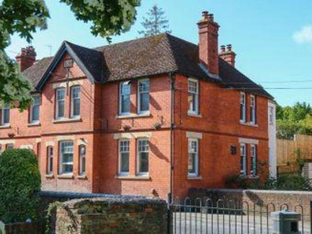 House for rent in Dromore, Oxfordshire