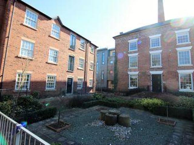 House for rent in Frankwell, Shropshire