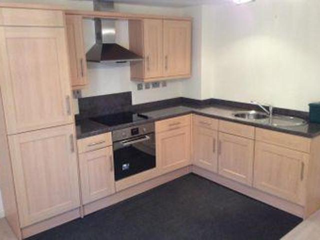 House for rent in Frankwell, Shropshire