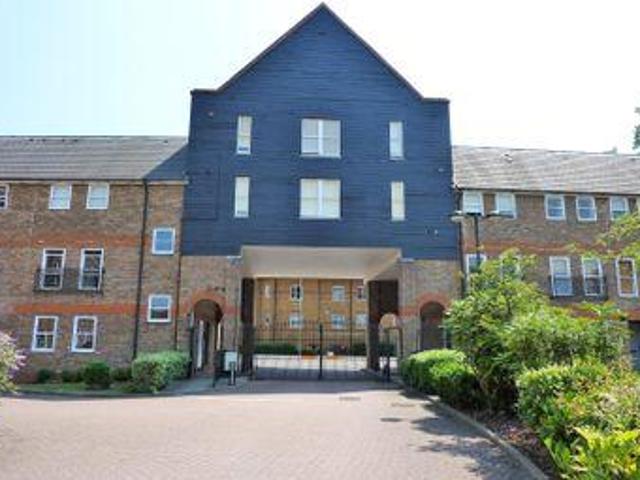 House for rent in Colliers End, Hertfordshire
