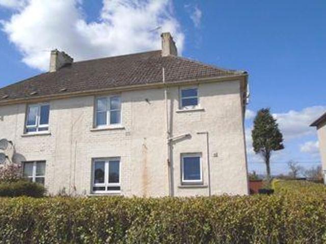 House for rent in Caskieberran, Scotland