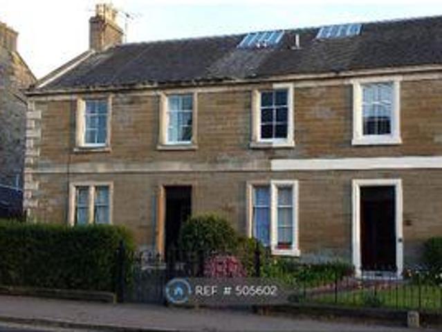 House for rent in Scotland