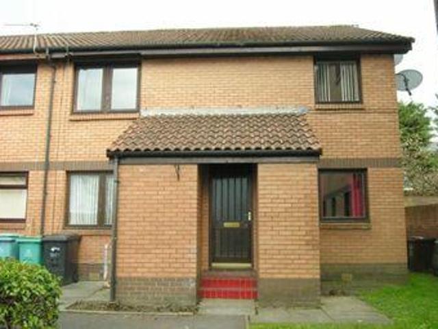House for rent in Cambusnethan, Scotland