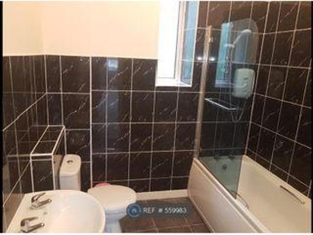 House for rent in Cambusnethan, Scotland
